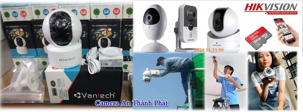 Lắp đặt camera giám sát wifi gia đình camera giám sát wifi cho gia đình ngày càng phổ biến vì những ưu điểm mà có mang lại. Để lắp đặt hệ thống camera wifi gia đình hiệu
